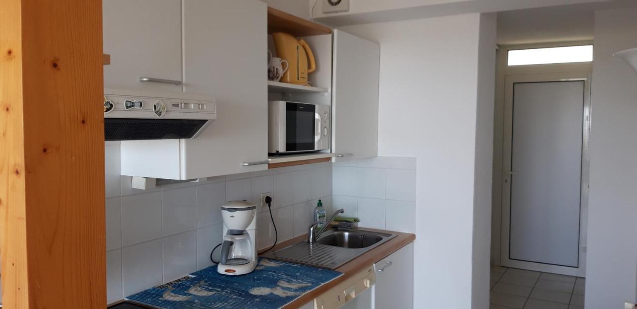 גידל Appartement ,Le Trimaran, Avec Vue Sur L'Ocean מראה חיצוני תמונה